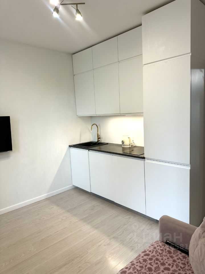 2-комнатная квартира, 65 м² — фотография 3