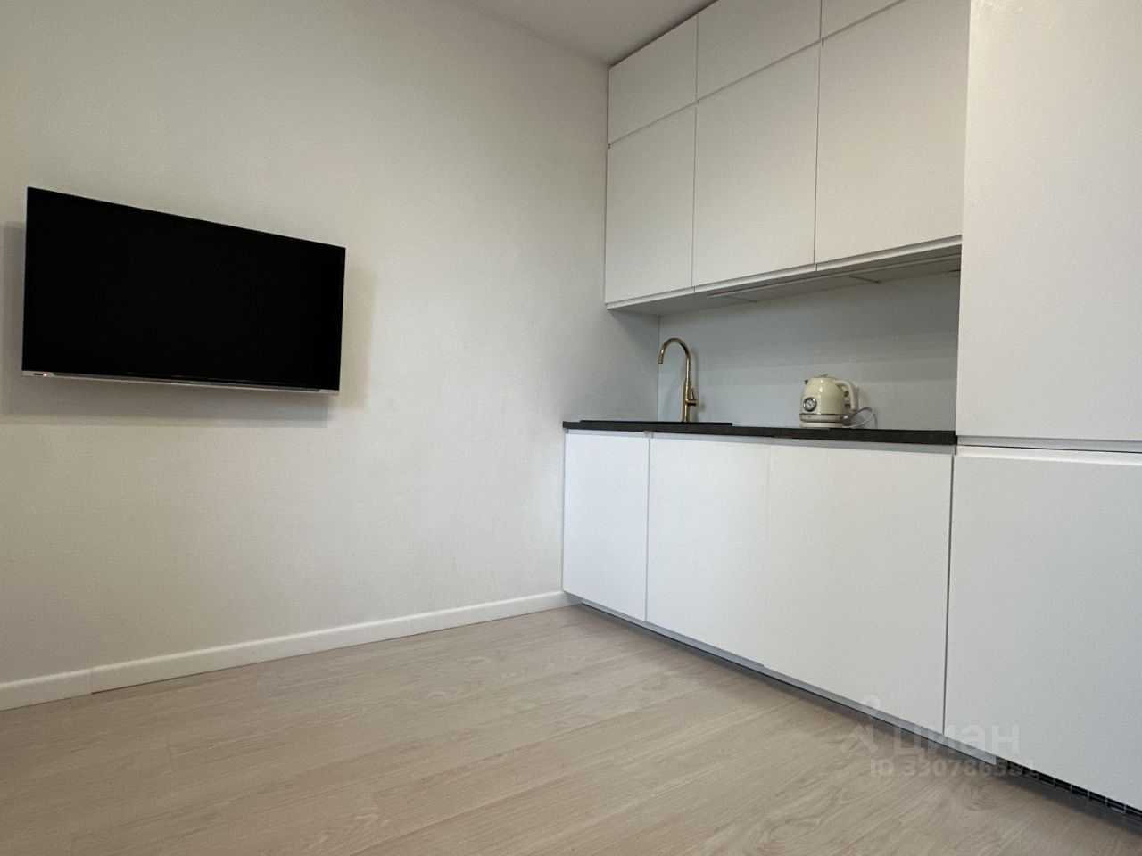 2-комнатная квартира, 65 м²