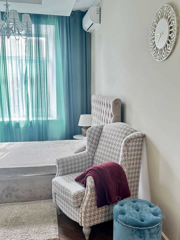 4-комнатная квартира, 112 м² — фотография 2