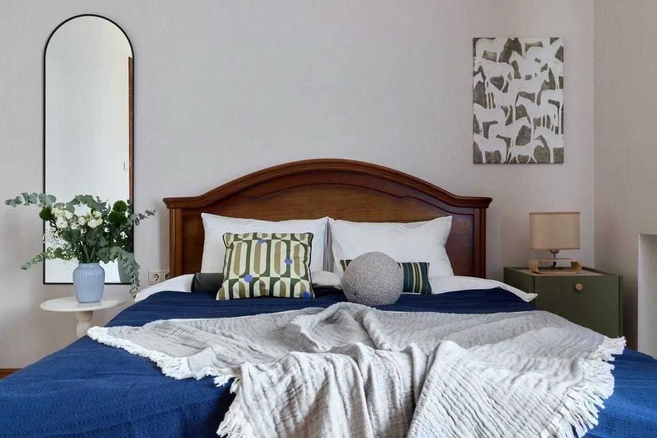 3-комнатная квартира, 93 м² — фотография 2