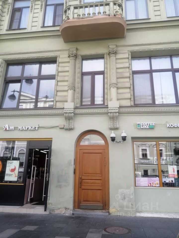 3-комнатная квартира, 124 м² — фотография 3