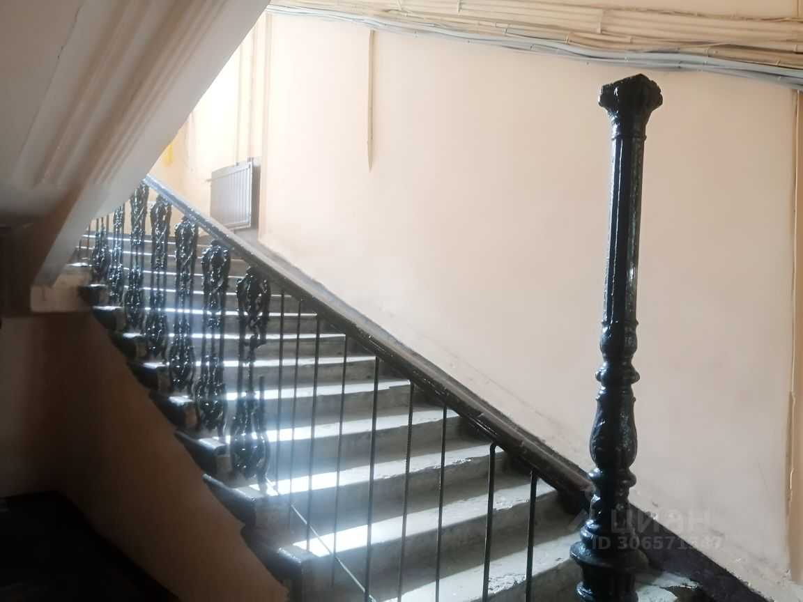 3-комнатная квартира, 124 м² — фотография 2