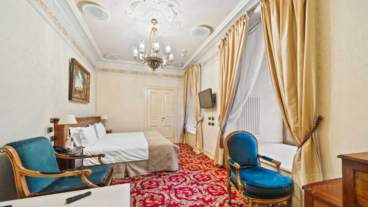 4-комнатная квартира, 148,7 м² — фотография 3