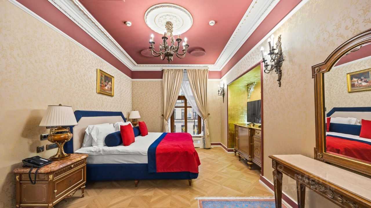 4-комнатная квартира, 148,7 м²