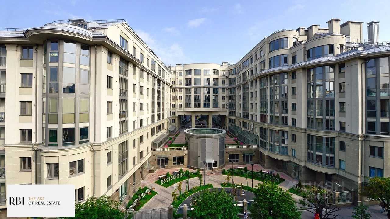 2-комнатная квартира, 69 м²