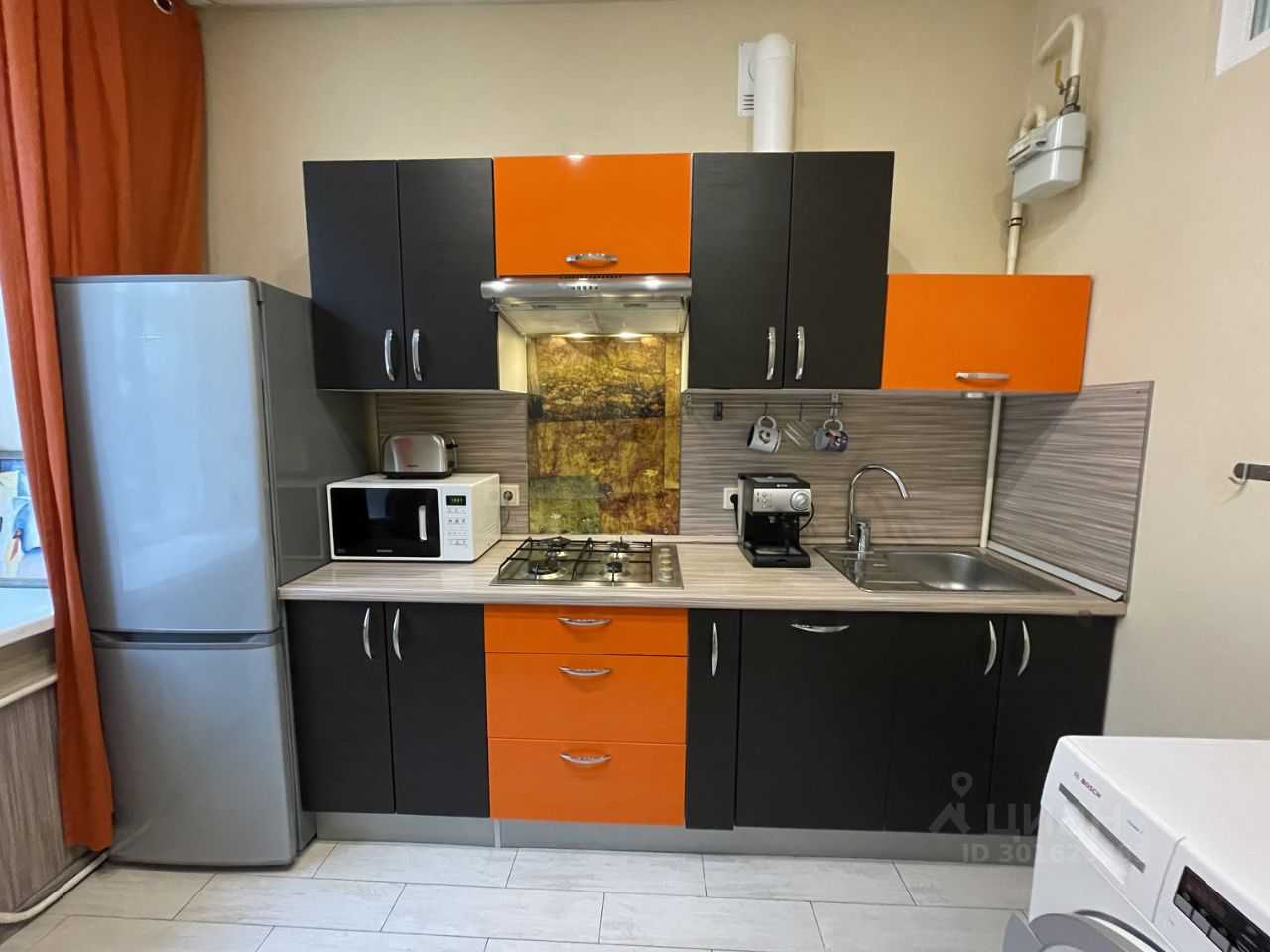 3-комнатная квартира, 65 м² — фотография 2