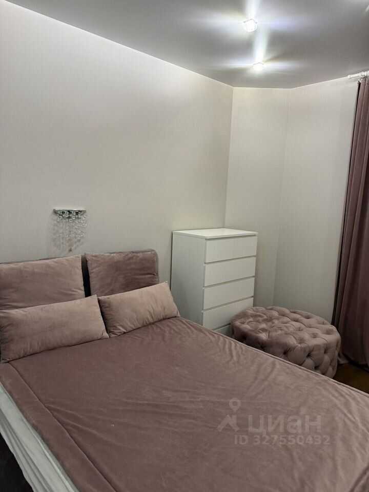 1-комнатная квартира, 42 м² — фотография 2