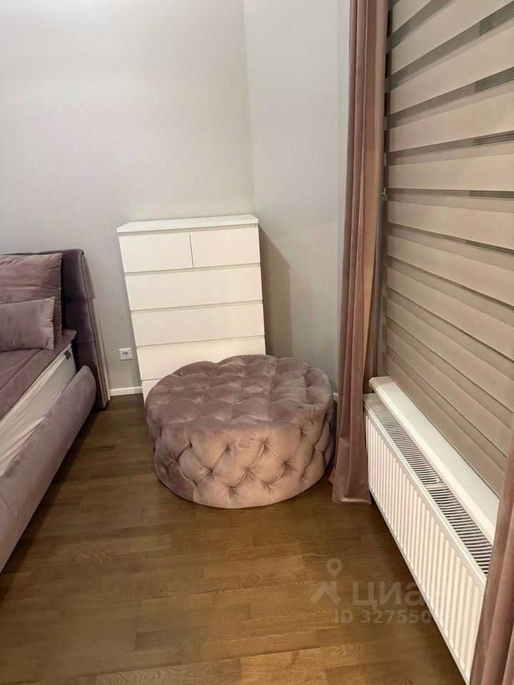 1-комнатная квартира, 42 м² — фотография 3