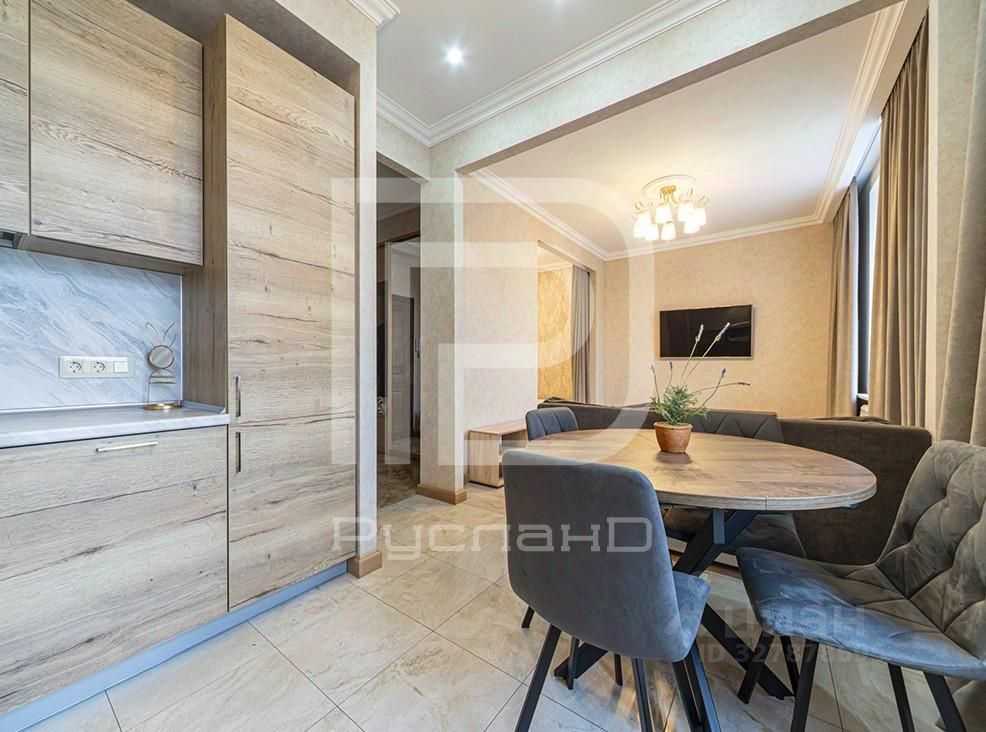 1-комнатная квартира, 45 м² — фотография 3