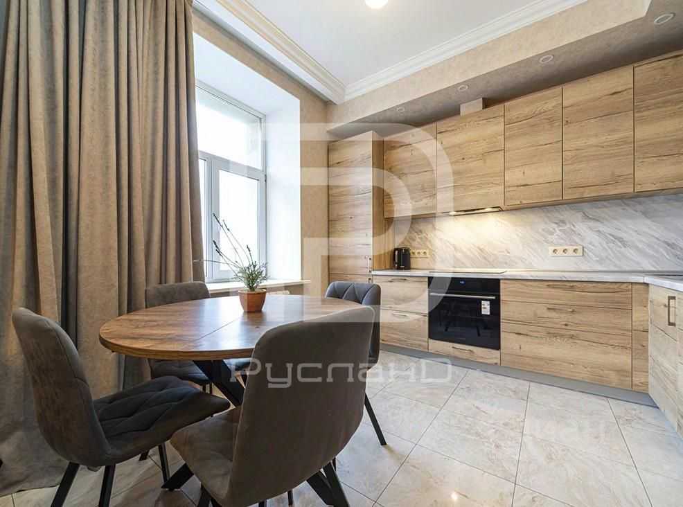 1-комнатная квартира, 45 м²