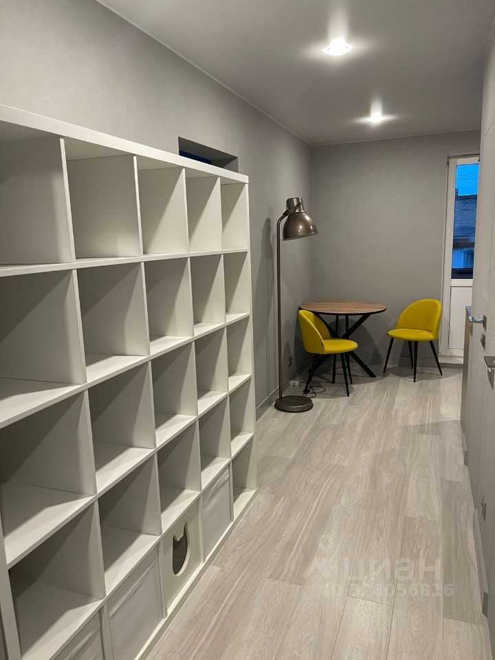 1-комнатная квартира, 49 м² — фотография 3