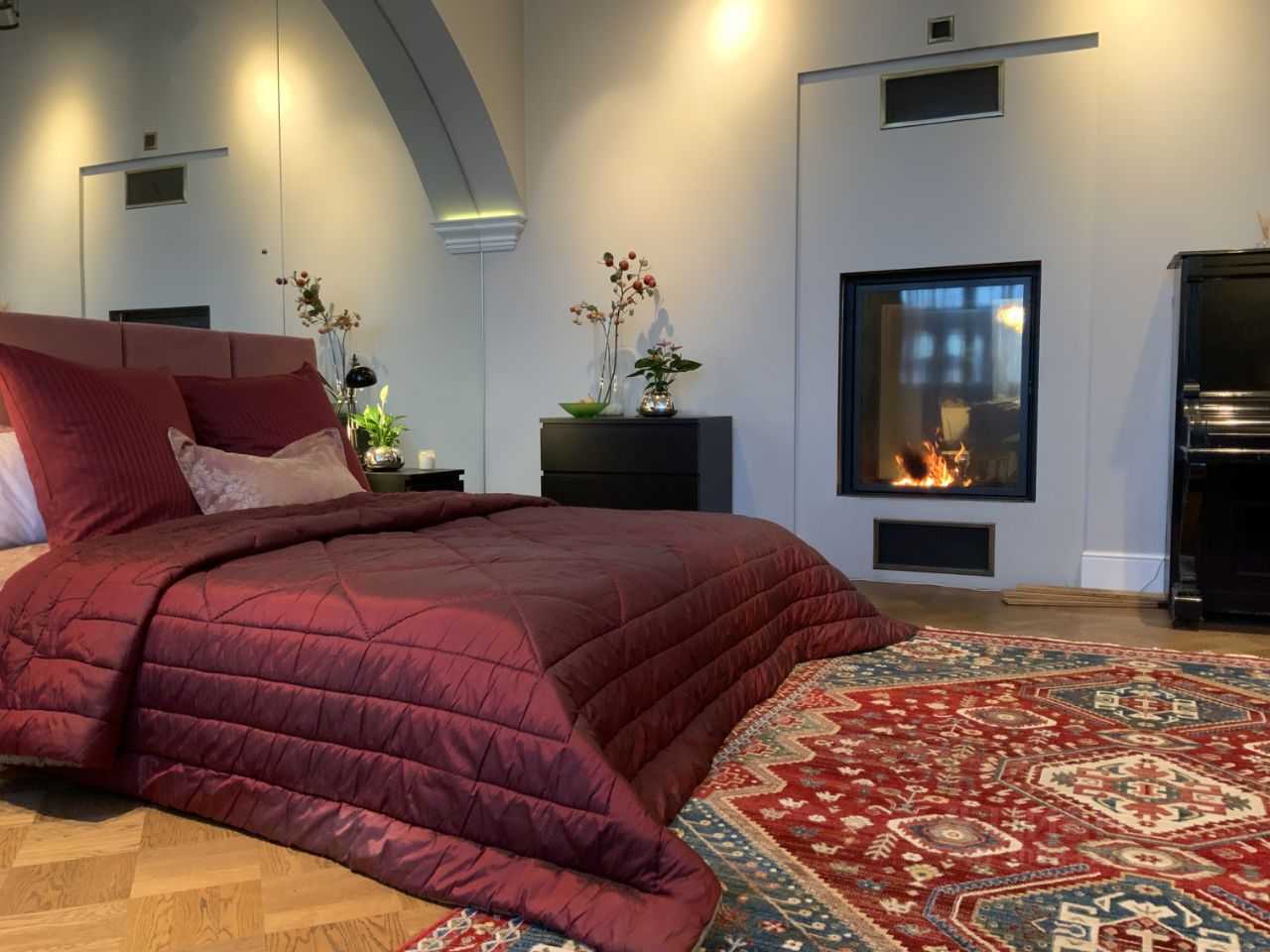 2-комнатная квартира, 115 м² — фотография 2