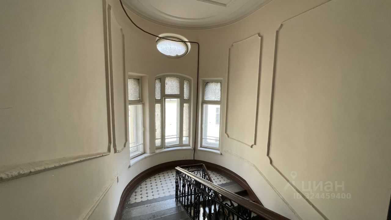5-комнатная квартира, 132 м²