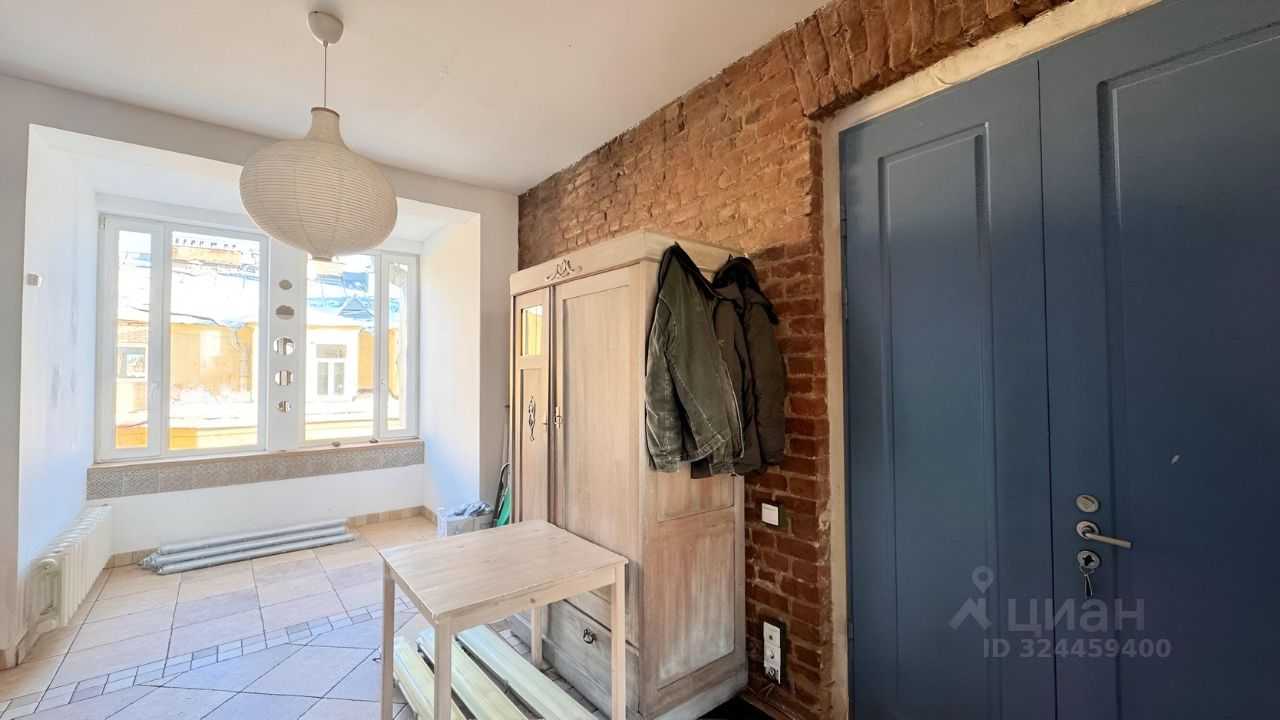 5-комнатная квартира, 132 м² — фотография 3