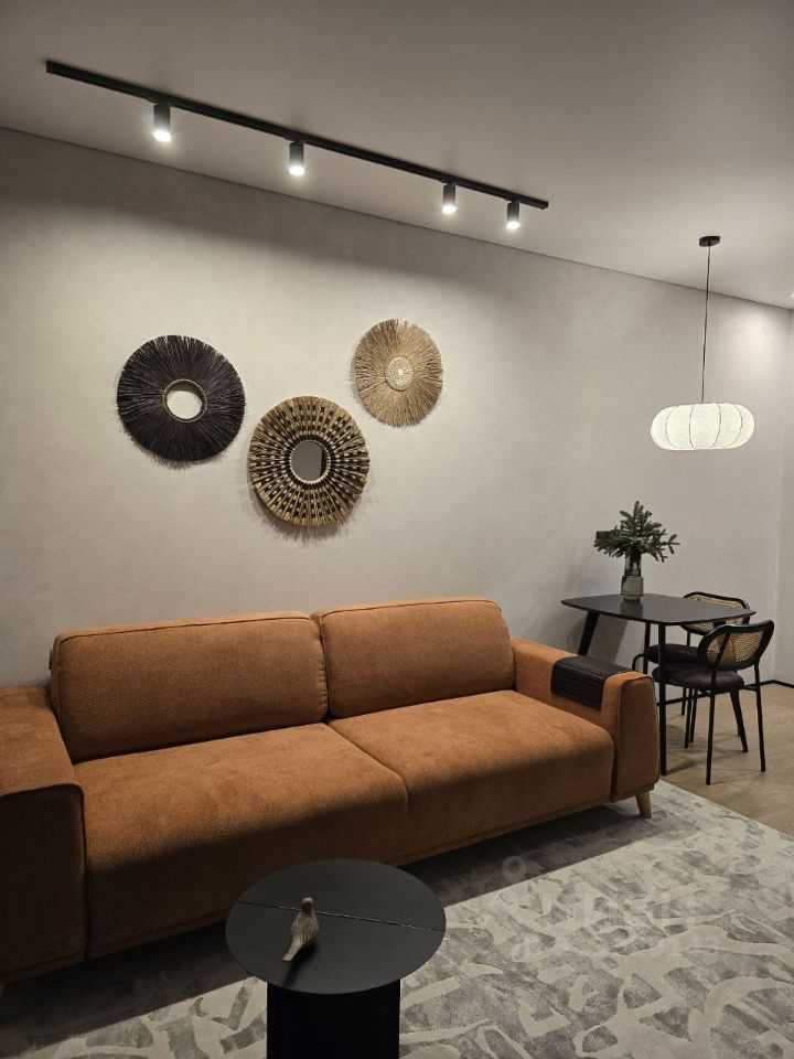 2-комнатная квартира, 36 м² — фотография 3