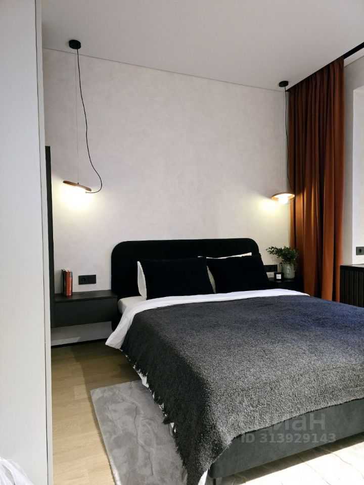 2-комнатная квартира, 36 м²