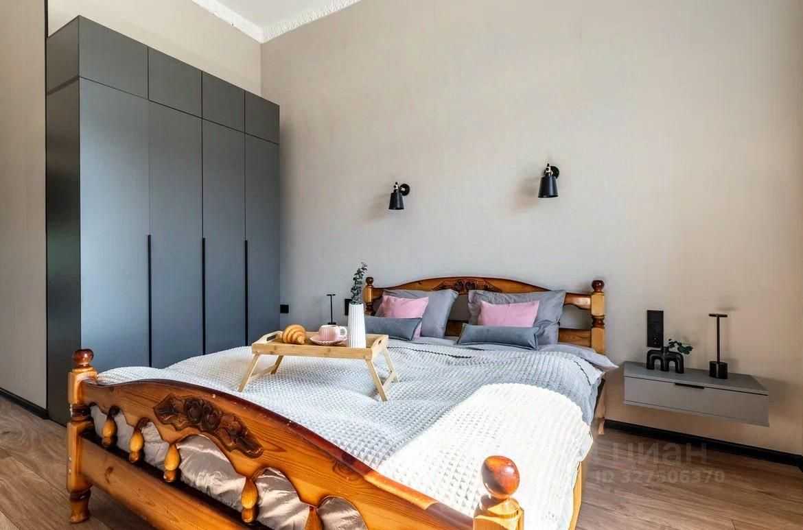 2-комнатная квартира, 51 м²