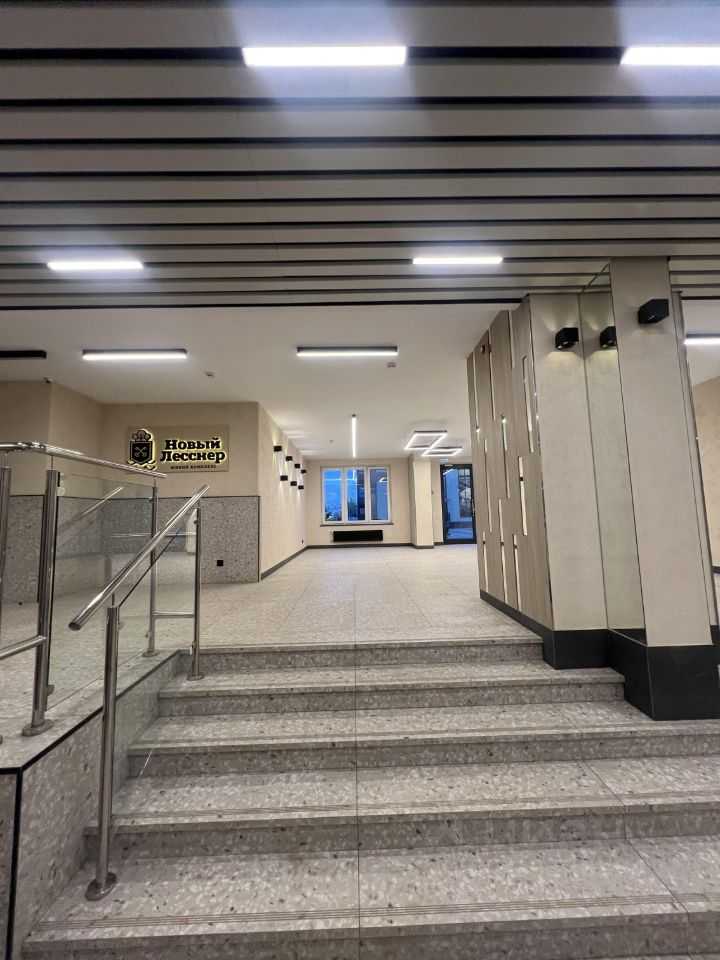 1-комнатная квартира, 38 м² — фотография 3
