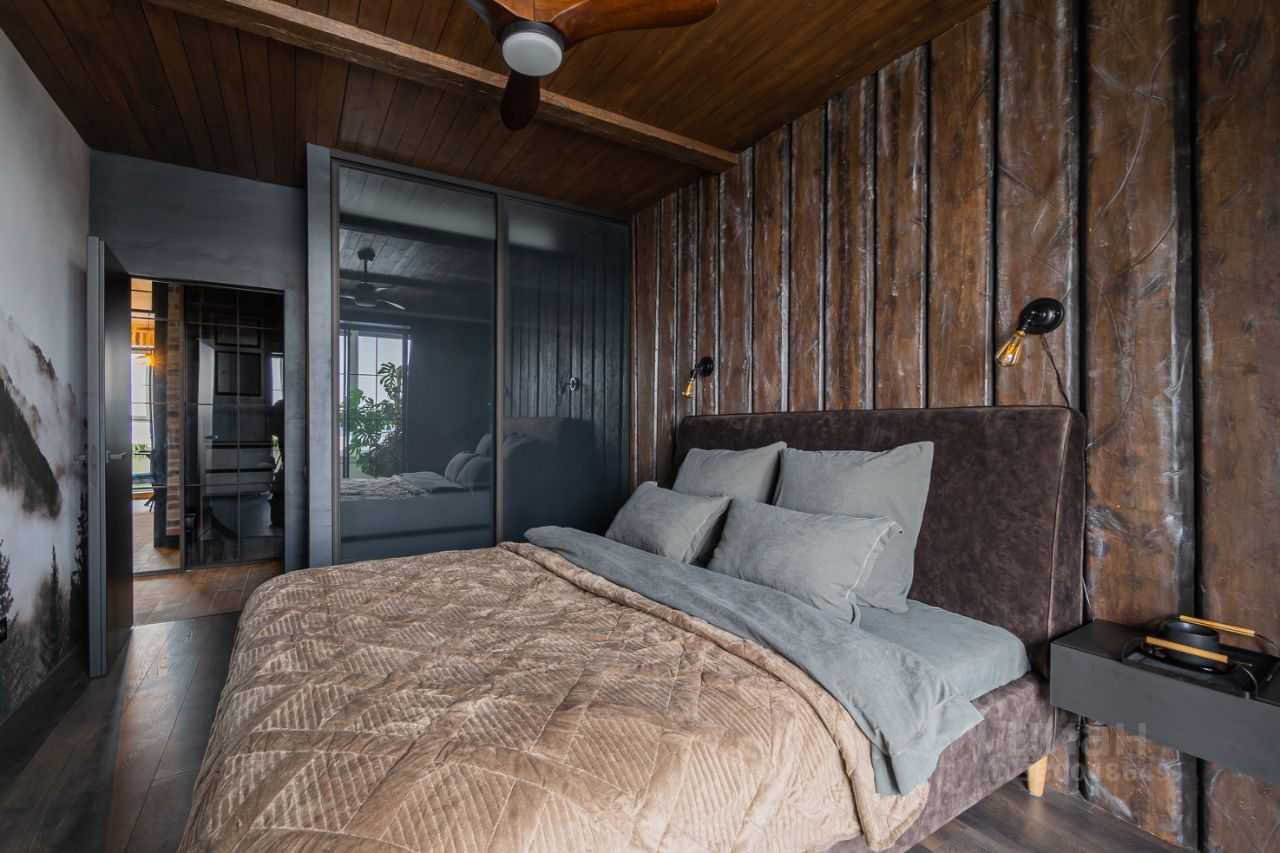 1-комнатная квартира, 37 м² — фотография 3