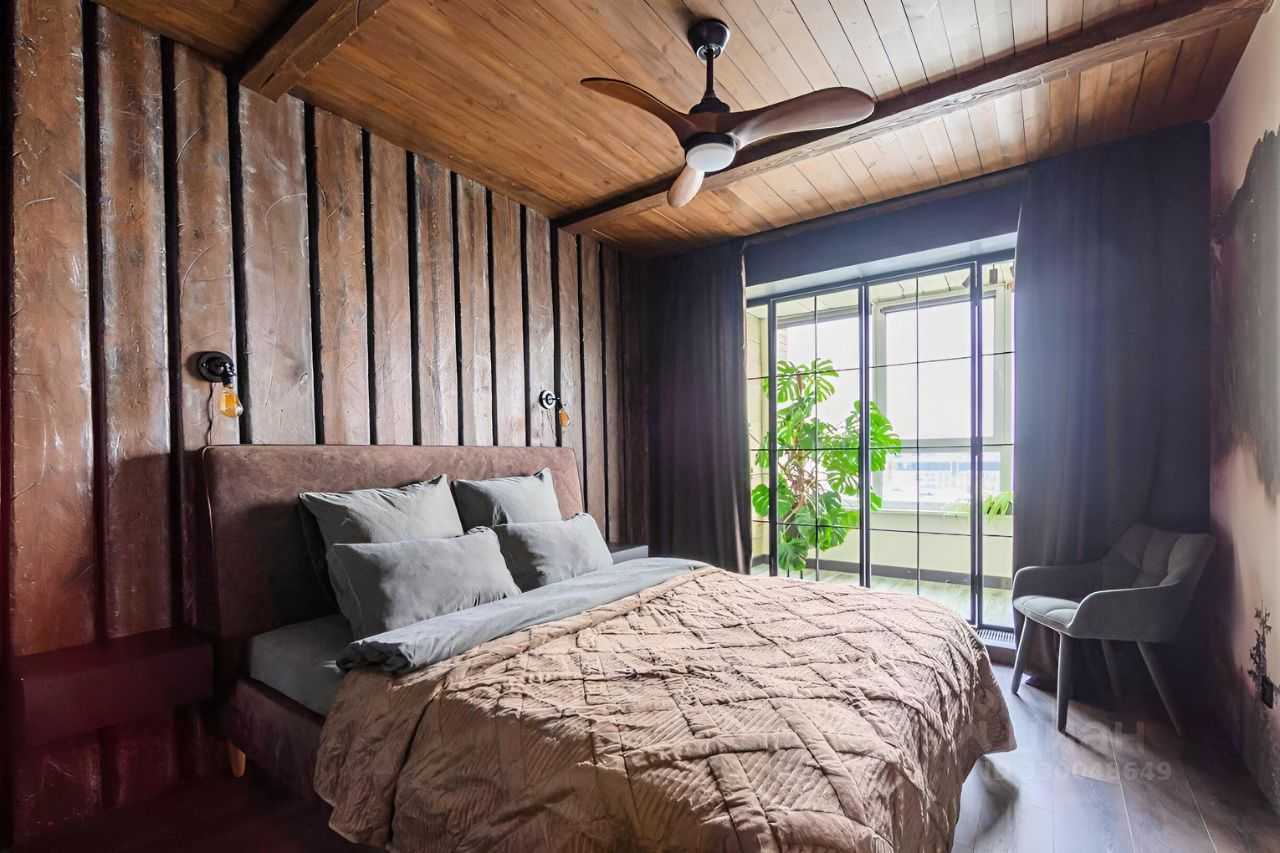 1-комнатная квартира, 37 м² — фотография 2