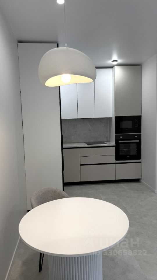 1-комнатная квартира, 36 м²