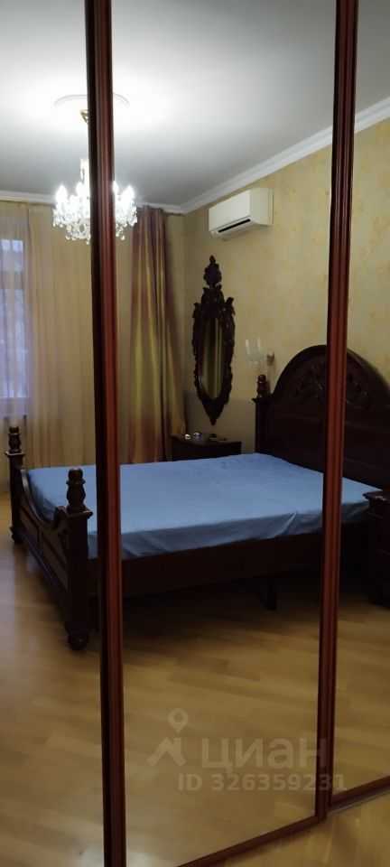3-комнатная квартира, 113 м² — фотография 2