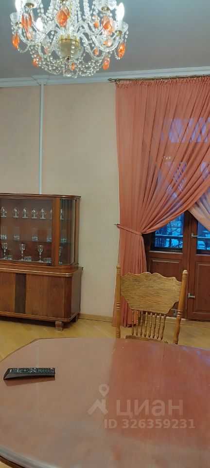3-комнатная квартира, 113 м² — фотография 3