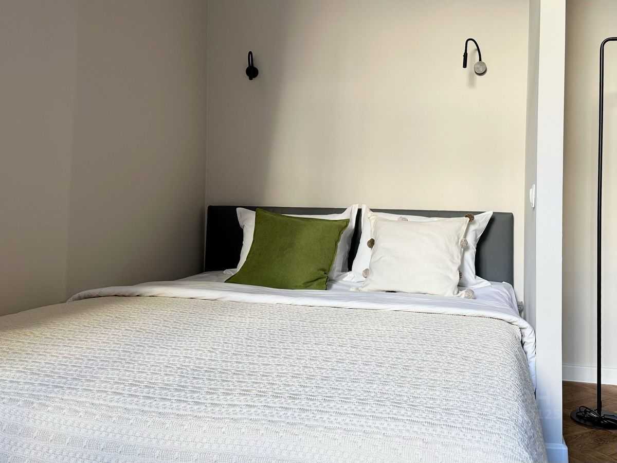 1-комнатная квартира, 30 м²