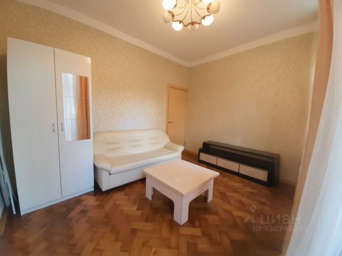 3-комнатная квартира, 93 м² — фотография 3