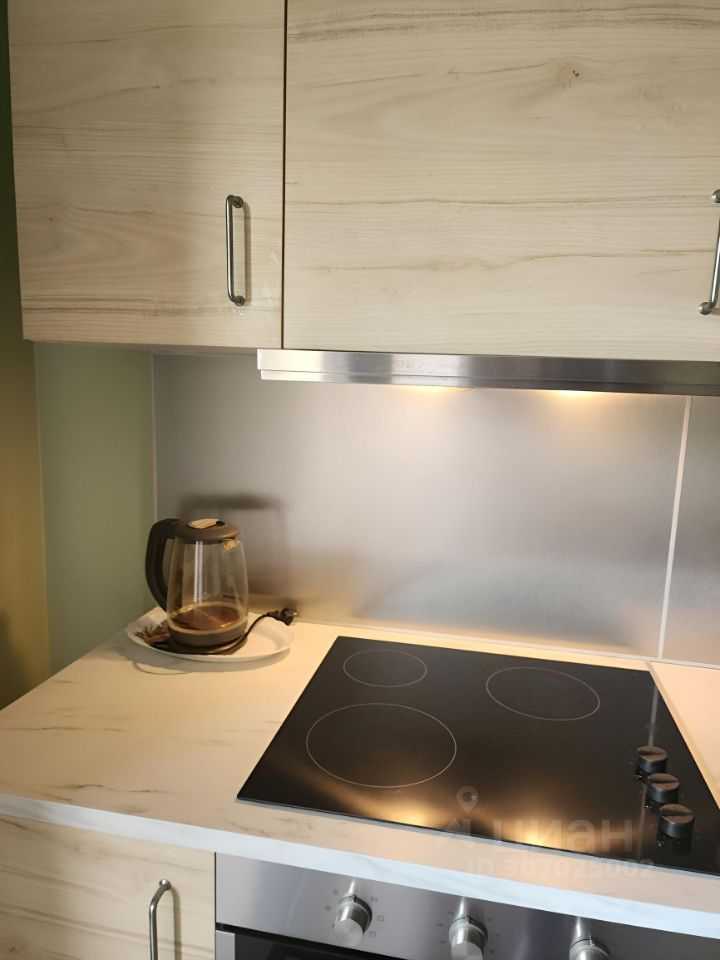 2-комнатная квартира, 65 м² — фотография 2