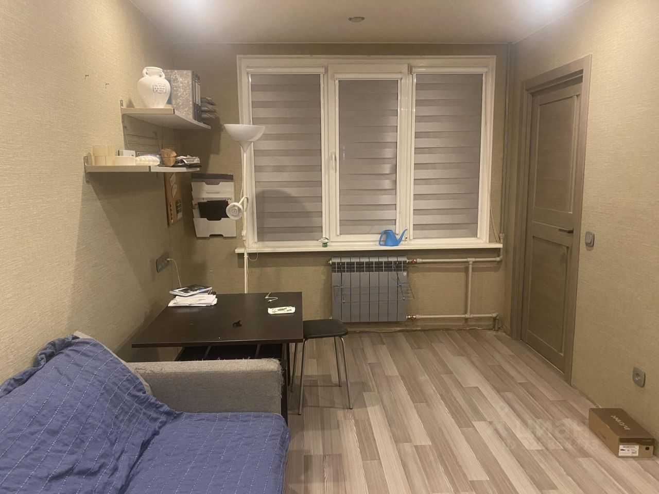 3-комнатная квартира, 57 м² — фотография 3