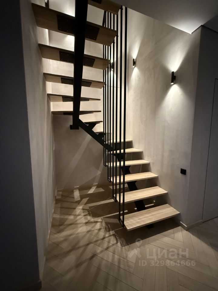 3-комнатная квартира, 80,6 м²
