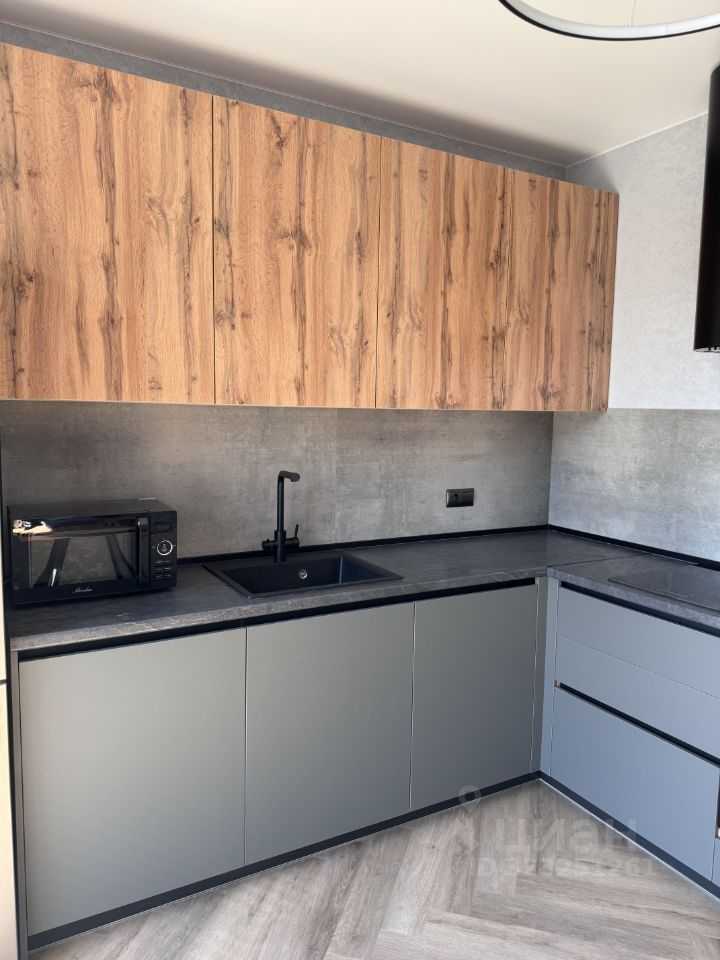 2-комнатная квартира, 54 м² — фотография 3