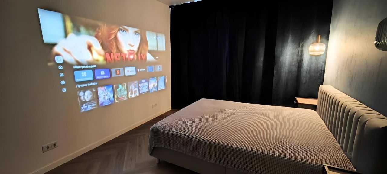 1-комнатная квартира, 35 м² — фотография 3