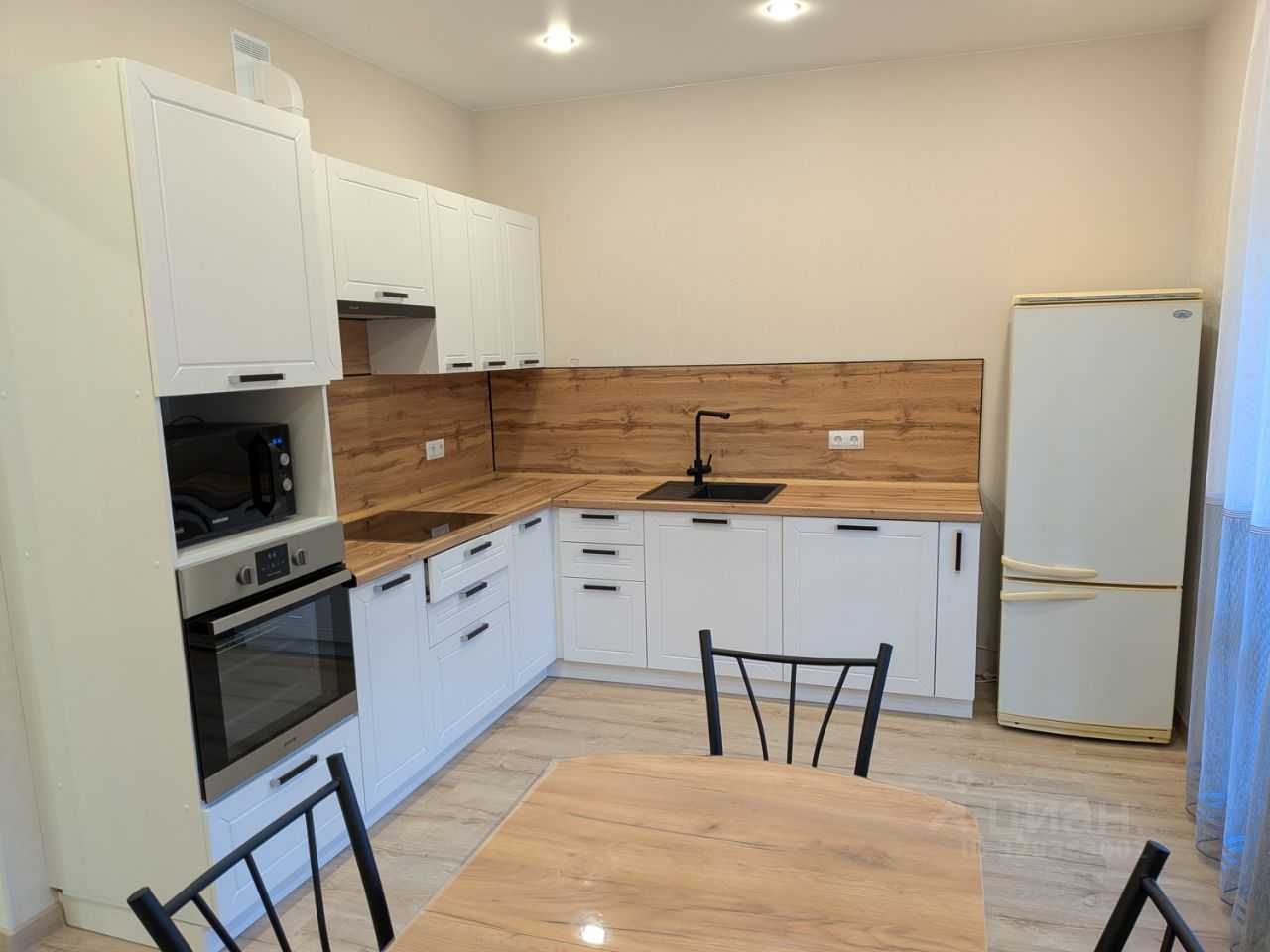 2-комнатная квартира, 65 м²