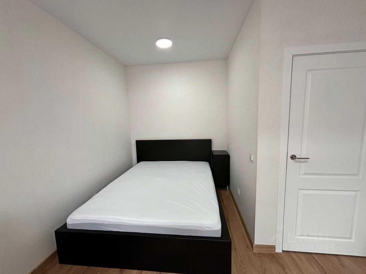 1-комнатная квартира, 40 м² — фотография 3