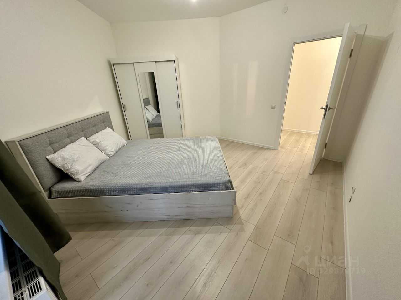 4-комнатная квартира, 90 м² — фотография 3