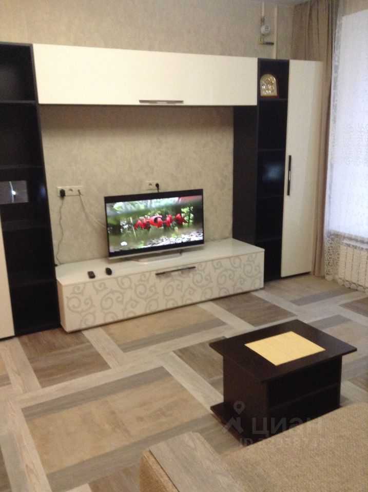 3-комнатная квартира, 63,1 м² — фотография 2