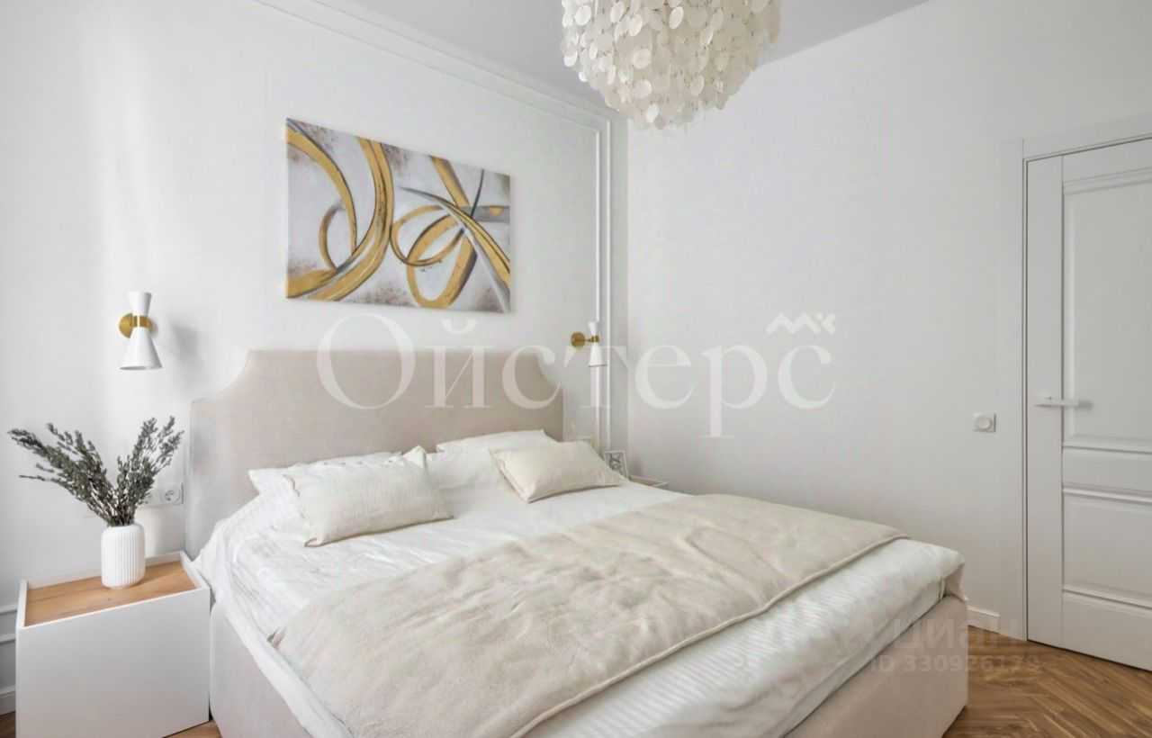 3-комнатная квартира, 85 м² — фотография 2