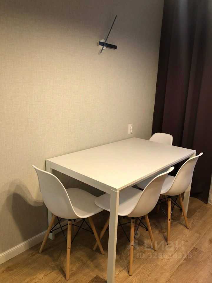 2-комнатная квартира, 46 м² — фотография 3