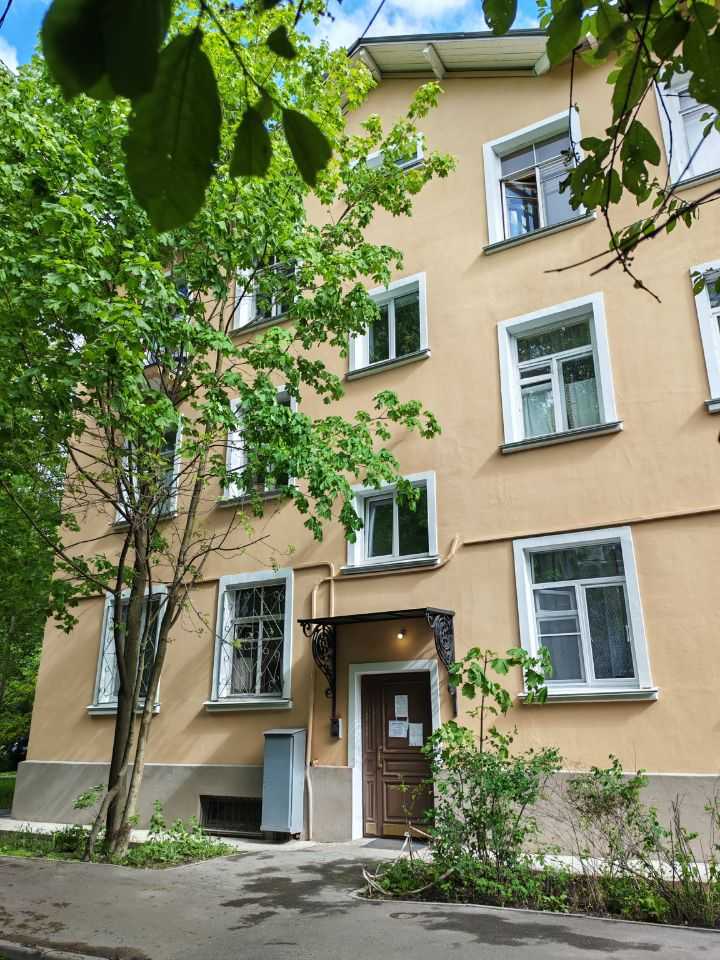 4-комнатная квартира, 85 м² — фотография 2