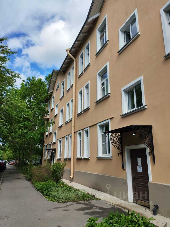 4-комнатная квартира, 85 м² — фотография 3