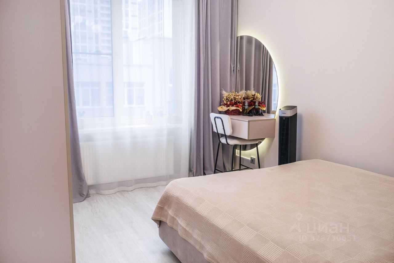 2-комнатная квартира, 40 м²