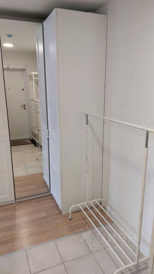 2-комнатная квартира, 49 м² — фотография 3