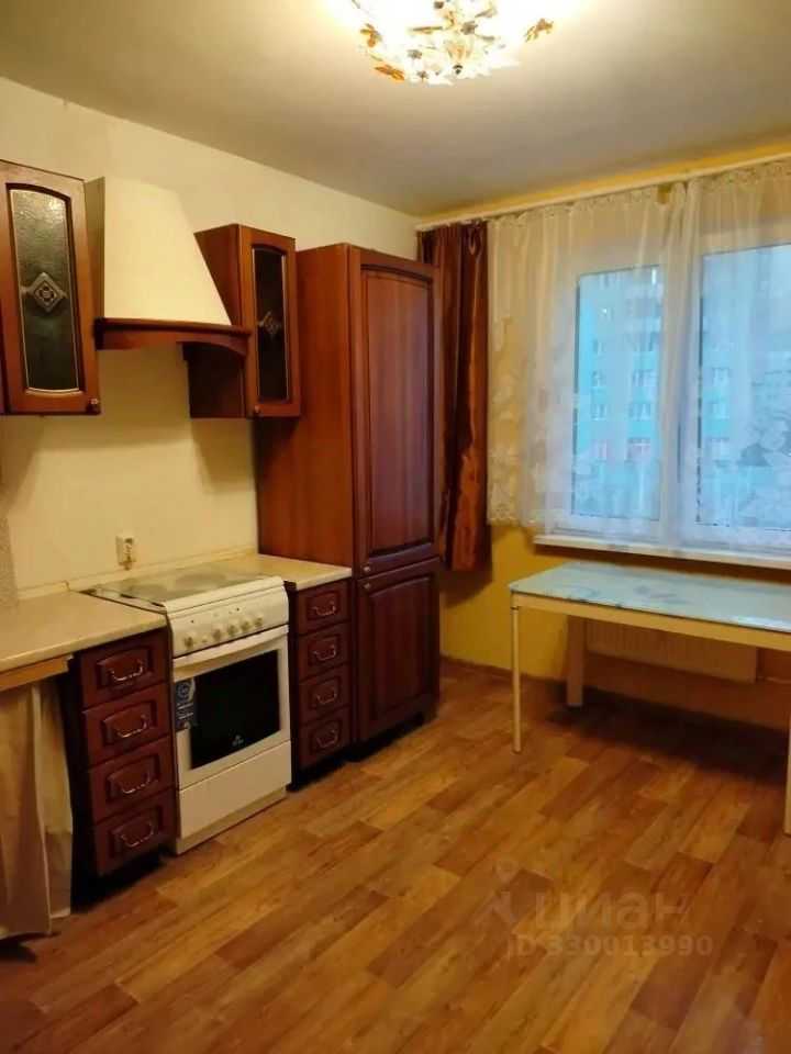 4-комнатная квартира, 96 м²
