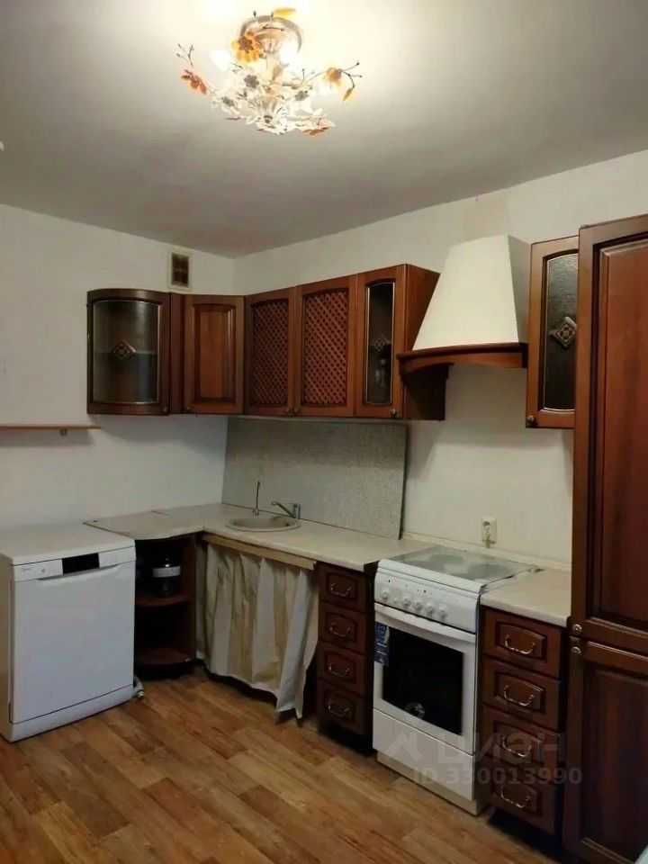 4-комнатная квартира, 96 м² — фотография 2
