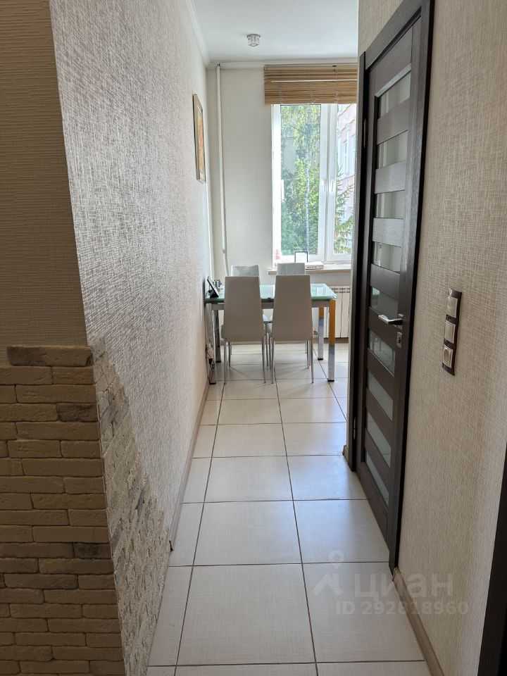 2-комнатная квартира, 56 м²