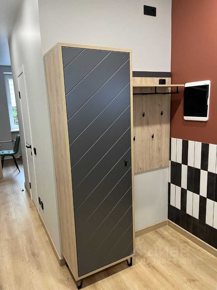 2-комнатная квартира, 51 м² — фотография 3