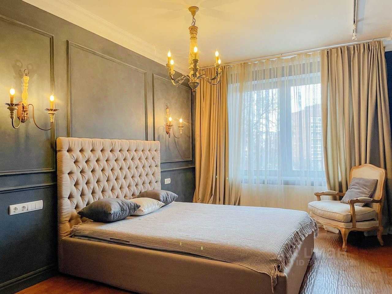 3-комнатная квартира, 108 м² — фотография 3