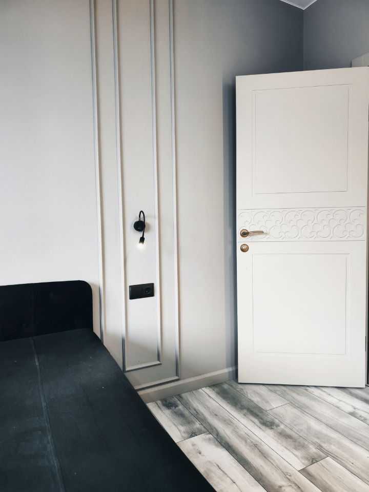 3-комнатная квартира, 65 м² — фотография 2